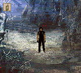 Alone in the Dark – The New Nightmare (USA) (En,Fr,Es)