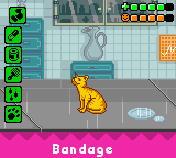 Barbie – Pet Rescue (Europe) (En,Fr,De,Es,It) cover art