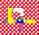 Hello Kitty no Magical Museum (Japan) cover art