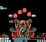 R-Type DX (Japan) cover art