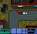 Grand Theft Auto (USA) cover art