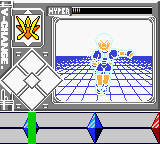 Command Master (Japan) cover art