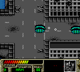 World Destruction League – Thunder Tanks (USA) (En,Fr,De) cover art