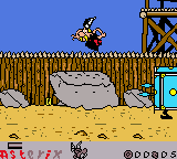 Asterix – Search for Dogmatix (Europe) (En,Fr,De,Es,It,Nl) cover art