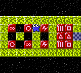 Puzzled (USA) cover art