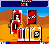 Uno (USA) cover art