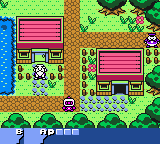 Bomberman Quest (Japan) cover art