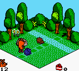 Maus, Die (Europe) (En,Fr,De,Es) cover art