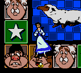 Beauty and the Beast – A Board Game Adventure (Europe) (En,Fr,De,Es,It) cover art