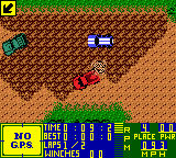 Test Drive Off-Road 3 (USA) cover art