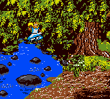 Alice in Wonderland (USA) cover art