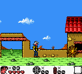 Lucky Luke (USA) (En,Fr,De,Es) cover art