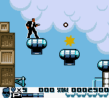 Men in Black 2 – The Series (Europe) (En,Fr,De) cover art
