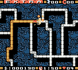 Painter (Europe) (Unl) cover art