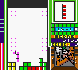 Magical Tetris Challenge (USA) cover art