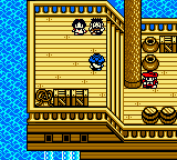 Dragon Warrior Monsters 2 – Cobi’s Journey (USA)
