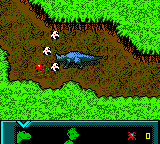Dinosaur (Europe) (En,Fr,De,Es,It) cover art