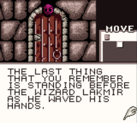 Shadowgate Classic (USA, Europe) (En,Fr,De,Es,Sv) cover art
