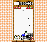 Puzzle Bobble 4 (Japan) cover art