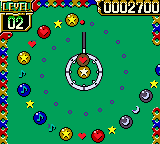 Ballistic (USA) cover art