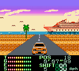 International Rally (USA) cover art