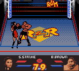 Ready 2 Rumble Boxing (USA) cover art