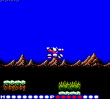 Blaster Master – Enemy Below (USA) cover art
