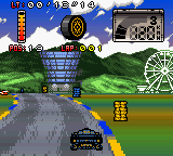Le Mans 24 Hours (Europe) (En,Fr,De,Es,It) cover art