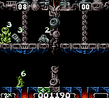 Keep the Balance (Europe) (En,Fr,De,Es,It) cover art