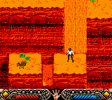 Indiana Jones and the Infernal Machine (USA, Europe) (En,Fr,De) cover art