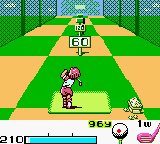 Golf Ou (Japan) cover art