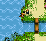 Legend of the River King 2 (Europe) cover art