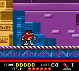 M&M’s Minis Madness (USA) (Sample) cover art
