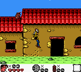 Lucky Luke (Europe) (En,Fr,De,Es) cover art