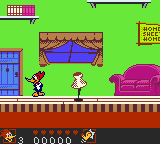 Woody Woodpecker (USA) cover art