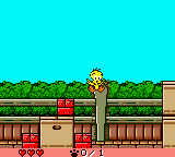 Tweety’s High-Flying Adventure (USA) cover art