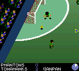 Pocket Soccer (Europe) (En,Fr,De,Es,It,Pt) cover art