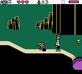 Powerpuff Girls, The – Battle Him (USA) cover art