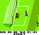 UEFA 2000 (Europe) (En,Fr,De,Es,It,Nl) cover art