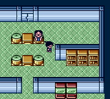 Medarot 2 – Kuwagata Version (Japan) cover art