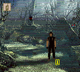 Alone in the Dark – The New Nightmare (Europe) (En,Fr,De,Es,It,Nl)