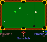 Pro Pool (USA) (En,Fr,De) cover art
