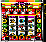 Pachipachi Pachi-Slot – New Pulsar Hen (Japan) cover art