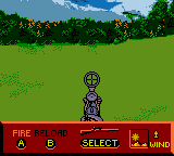Rocky Mountain Trophy Hunter (USA) cover art