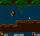 Antz (Europe) (En,Fr,De,Es,It,Nl) cover art