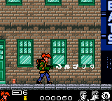 Extreme Ghostbusters (Europe) (En,Fr,De,Es,It,Pt) cover art
