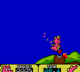 Dragon Tales – Dragon Wings (USA) cover art
