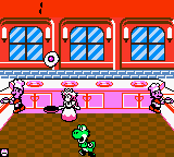Game & Watch Gallery 2 (USA, Europe) cover art
