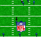 Madden NFL 2002 (USA) cover art