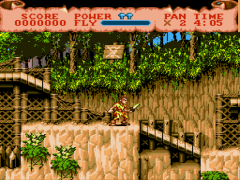 Hook (USA) cover art